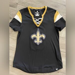 New Orleans Saints Drew Brees women’s shirt jersey‎